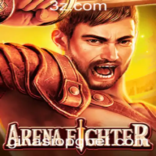 ArenaFighter: Mergulhe na Competição Intensa do GinasioPG