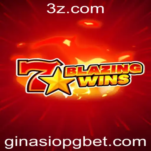 Explorando BlazingWins: O Jogo do Momento no GinasioPG