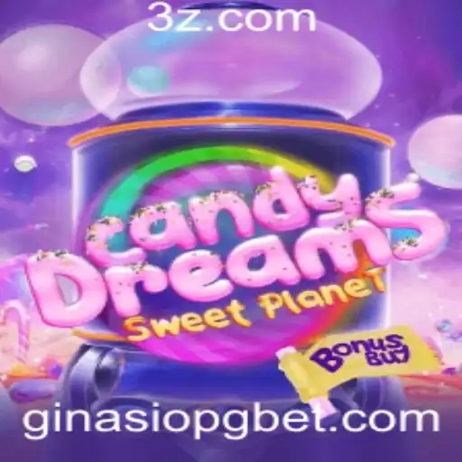 CandyDreamsSweetPlanet: Explorando um Mundo de Doces Aventura