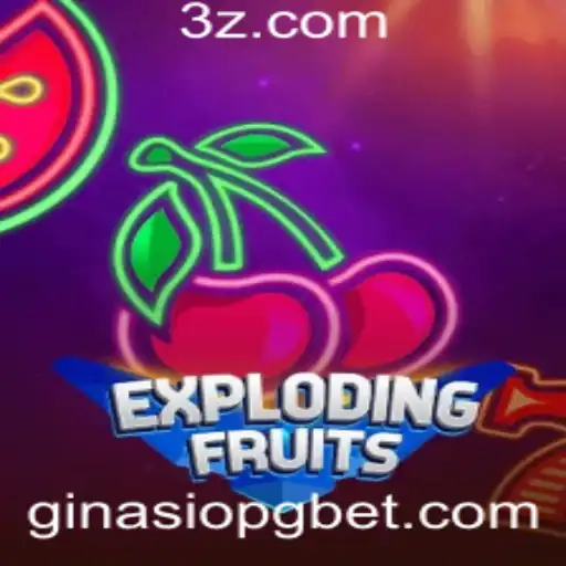 ExplodingFruits: Descubra o Novo Fenômeno do Mundo dos Jogos