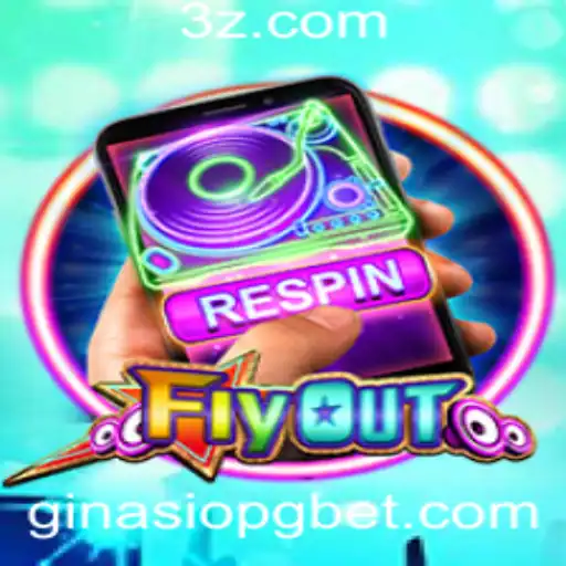 FlyOut: Explorando a Nova Sensação dos Jogos no GinasioPG