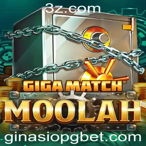 GigaMatchMoolah: Explorando o Dinâmico Mundo de Estratégias do GinasioPG