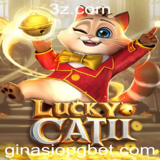 Descubra o Mundo de LuckyCatII no Entusiasmante GinasioPG