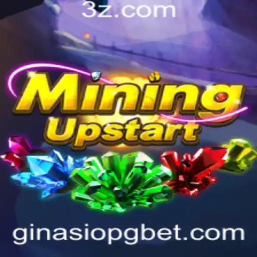 Explorando o Fascinante Mundo de MiningUpstart