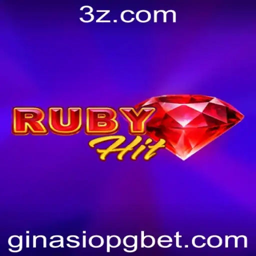 Explorando o Universo de RubyHit: Um Guia Completo com GinasioPG