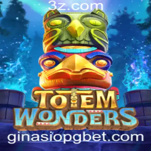 TotemWonders: Descubra as Emoções do Novo Fenômeno no GinasioPG