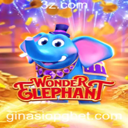 Descubra o Fascinante Mundo de WonderElephant no GinasioPG