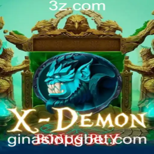 Descubra o Universo de XDemonBonusBuy no GinasioPG